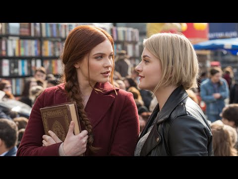 Видео: МЫ ВСЁ ВРЕМЯ СТАЛКИВАЛИСЬ НА КНИЖНЫХ ЯРМАРКАХ НЬЮ ЙОРКА — И ОБЕ ИСКАЛИ ОДНО И ТО ЖЕ