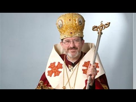 Видео: АРХИЄРЕЙСЬКИЙ ПОХОРОН з Божественною Літургією.