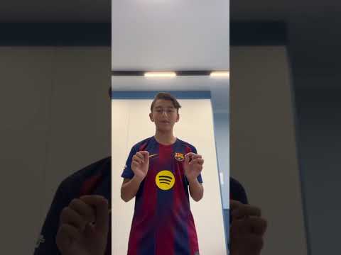 Видео: Топ 3 лучших форм в и истории Барселоны 🟦🟥