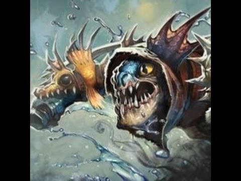 Видео: Гайд Slark Гайд на Сларка  Rampage