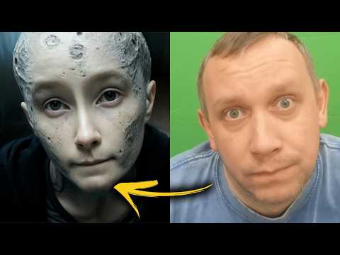 Видео: НОВЫЙ способ создания фильмов В НЕЙРОСЕТЯХ | В ФОРМАТЕ 4К