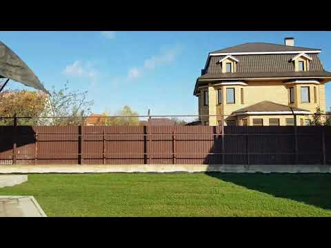 Видео: Дача почти готова 🔨 Показал всё внутри. И снаружи.#стройка #ремонт #влог #platoxa 