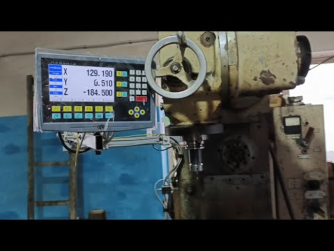 Видео: Йехоу! Теперь есть УЦИ!!!