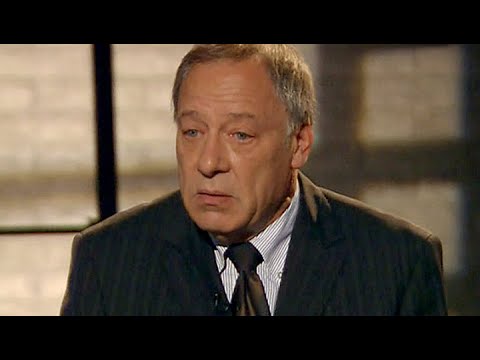 Видео: Александр Прошкин. Линия жизни / Телеканал Культура