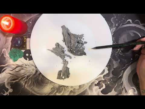 Видео: Гадание на пепле!! Послание АНГЕЛОВ!! Важно!!10