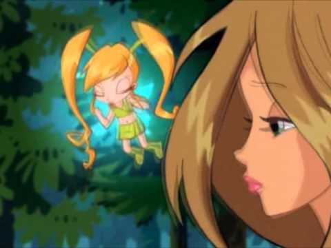 Видео: Флора, поверь