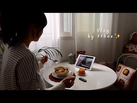 Видео: Хотите увидеть мини-плед, связанный крючком?Вязание крючком и приготовление пищи которые меня радуют