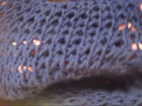 Видео: СНУД. ОБЪЕМНАЯ ВЯЗКА (схема под видео)/ Легкое рукоделие