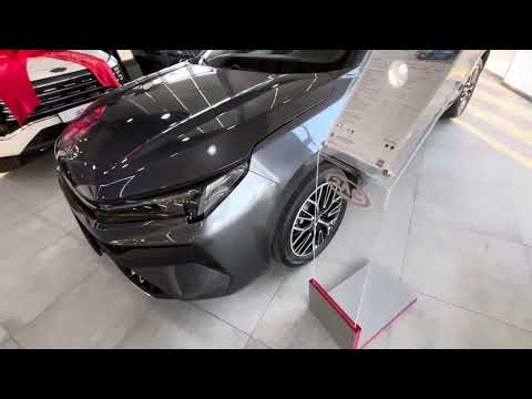 Видео: Сравниваем Jac J7 и Jac J7 Plus 