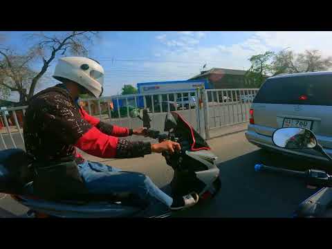 Видео: Покатухи на Мото | Днюха с Мотоциклом | из архива