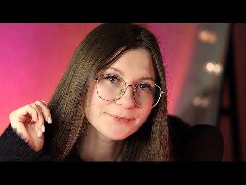 Видео: ASMR болталка 💞 Я вернулась на этот канал?