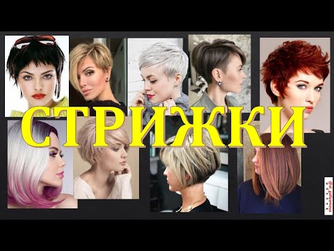 Видео: ВИДЫ ЖЕНСКИХ СТРИЖЕК. ПОДБОР СОВРЕМЕННЫХ СТРИЖЕК. НАЗВАНИЕ ОПИСАНИЕ КЛАССИФИКАЦИЯ. ВСЕ СТРИЖКИ.
