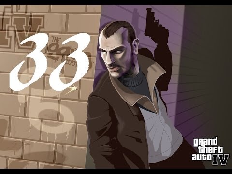 Видео: GTA 4 прохождение серия 33 (Доктор Беллик)