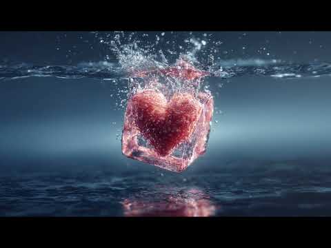 Видео: Нет слова никогда - песня, remix emotional