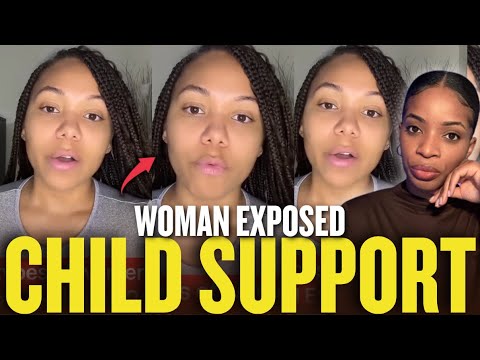 Видео: Алименты РАЗРУШИЛИ семью • «Матери важнее отцов»