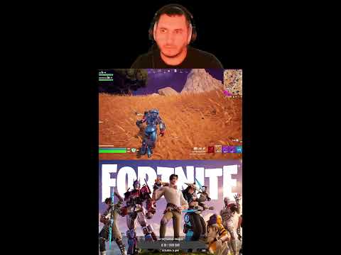 Видео: Fortnite  Проходим БП