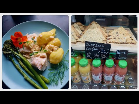 Видео: На норвежской кухне: что едят норвежцы? 