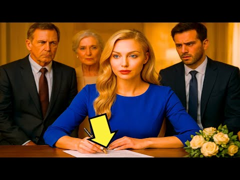 Видео: ОЛ НЕКЕ ҚҰЖАТТАРЫНА ҚОЛ ҚОЙҒАНДА… ОЛАР ОНЫҢ БӘРІНЕН ДЕ БАЙ ЕКЕНІН АНЫҚТАДЫ