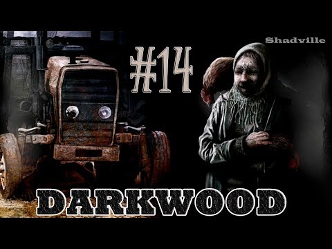 Видео: Darkwood Прохождение игры #14: Птичница и музыкант