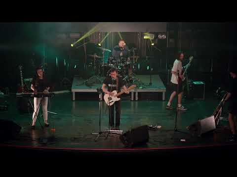 Видео: Моё второе выступление на отчётном концерте НШБ-Киров👍