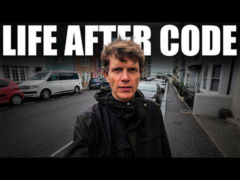 Видео: Я больше не уверен, что хочу быть разработчиком.