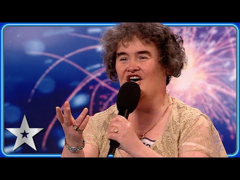 Видео: От SuBo до Bars & Melody — ГЛАВНЫЕ ЛЕГЕНДЫ BGT: Часть 1 | Прослушивания | Britain's Got Talent