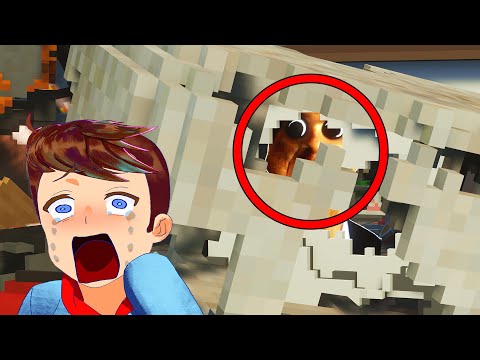 Видео: МЕГА СТРАШНЫЙ ОБУНГА НЕКСТБОТ ГОНЯЕТСЯ за МНОЙ В TEARDOWN Володя МОДЫ в Тирдаун тирдавн