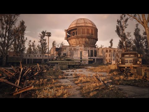 Видео: ☢S.T.A.L.K.E.R. 2☢ 🧠: Я там, где даже аномалии бояться появляться 😂💀/Balaklava_Game