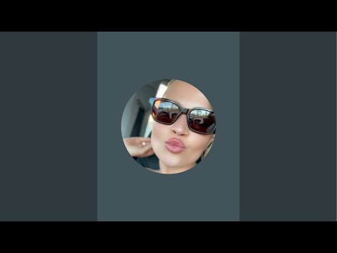 Видео: Осторожно ! Матильда в прямом эфире!