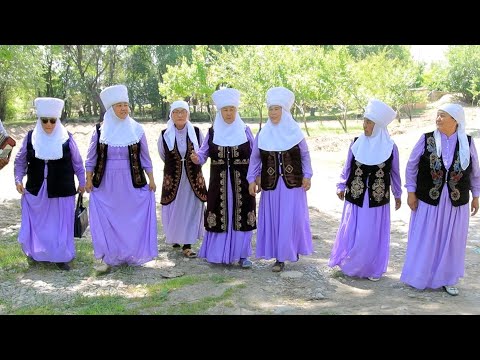 Видео: ШАЙЫР АПАЛАР