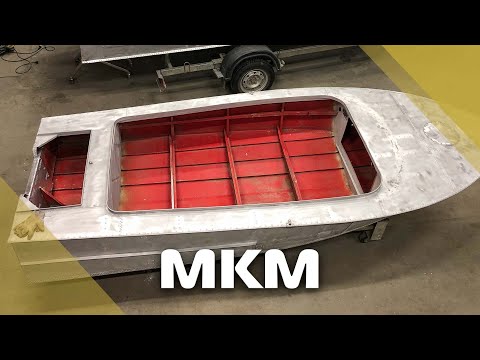 Видео: МКМ Ярославка начало работ (часть 1)