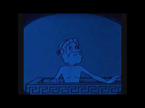 Видео: естествознание 4 кл Как был открыт закон Архимеда. Как действует закон Архимеда в воздухе.