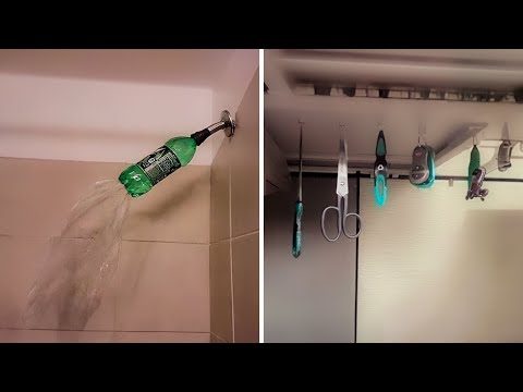Видео: Советы и Хитрости от Мастеров, Которые Действительно Работают