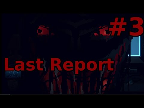 Видео: ПОМОГИТУ - Last Report #3