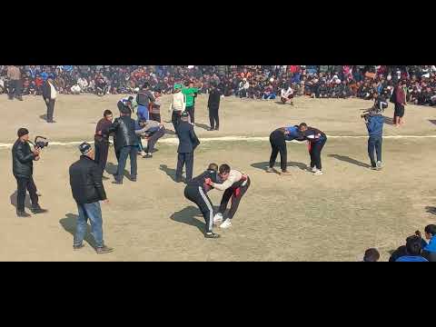 Видео: Абдусалом &Хусниддин Рузиев Кураш Чорбог 08.03.2024