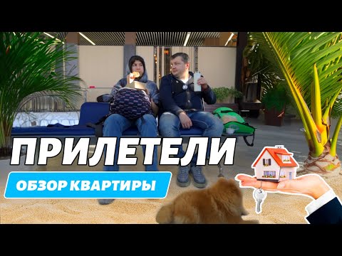 Видео: Калининград, первое впечатление. Аренда квартиры посуточно и сравнение с Санкт-Петербургом