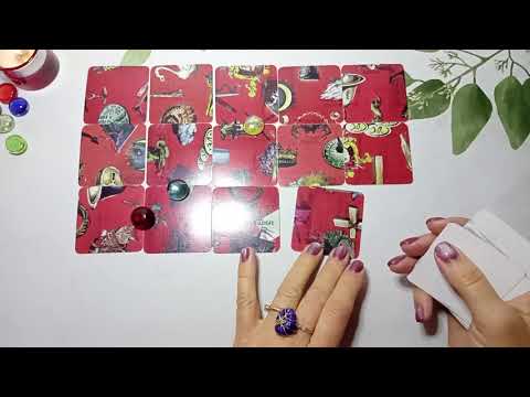 Видео: ВОДОЛЕЙ ♒ Прогноз на неделю с 27 октября по 2 ноября 2025✨ Средневековый пасьянс 🍀