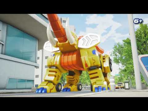 Видео: Fuzion Max (Фьюжн Макс) — Серия 37. Дорога без конца