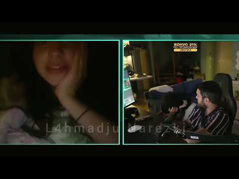 Видео: Лахму выиграл эту битву, Байра GAME OVER (чат рулетка) #lahmadju #лахма