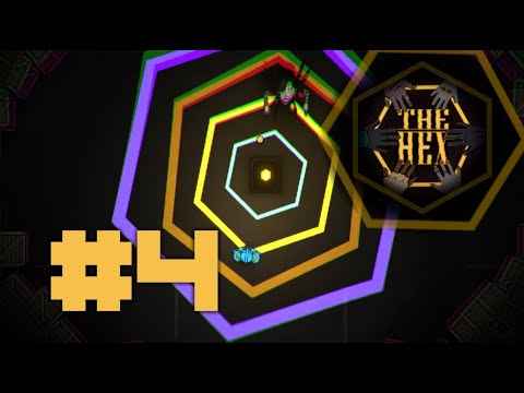 Видео: The Hex || Прохождение без комментариев #4 - Артефакт