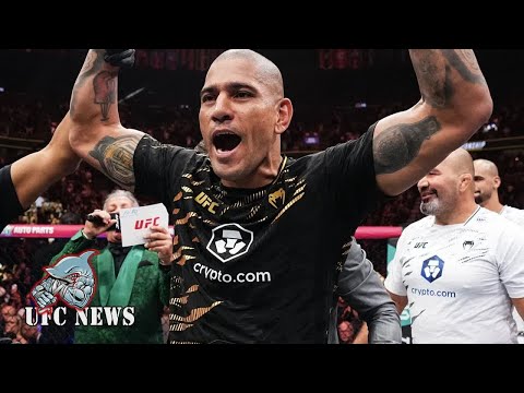 Видео: Последствия UFC 320: главные победители и проигравшие памятного события в Лас-Вегасе Последствия ...