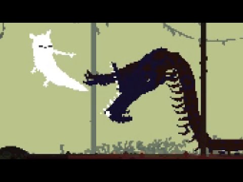 Видео: Создаю Супероружие в Rain World