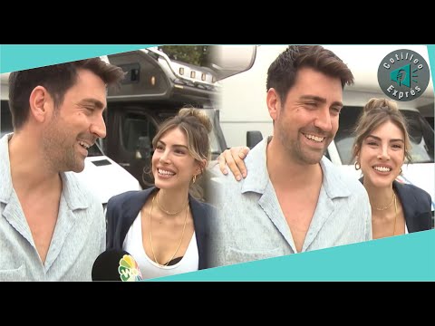 Видео: Чаглар Эртугрул желает, чтобы слухи о Денизе Байсале исчезли!