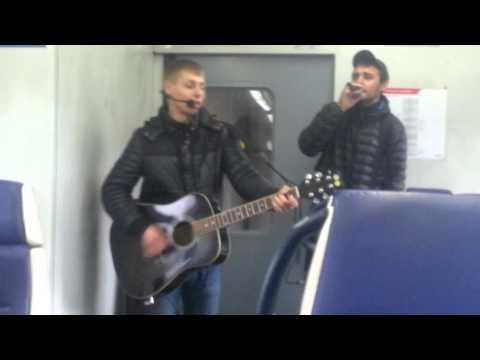 Видео: Звезда по имени солнце (cover)