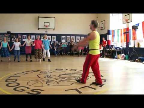 Видео: SEJ SEJ BOB - СЕЙ СЕЙ БОБ - Dobrudža