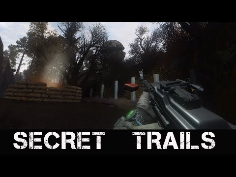 Видео: | Secret Trails  ЗБТ  | Тайные Тропы 2  | # 17.