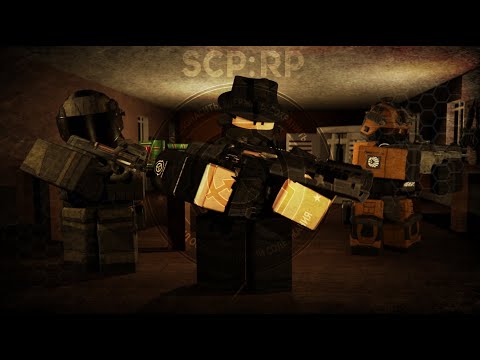 Видео: Сколько стоит снаряжение, вооружение и одежда боевых фракций в SCP Roleplay
