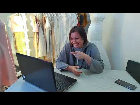 Видео: Выучиться на конструктора одежды за год и зарабатывать миллионы! Реально?!