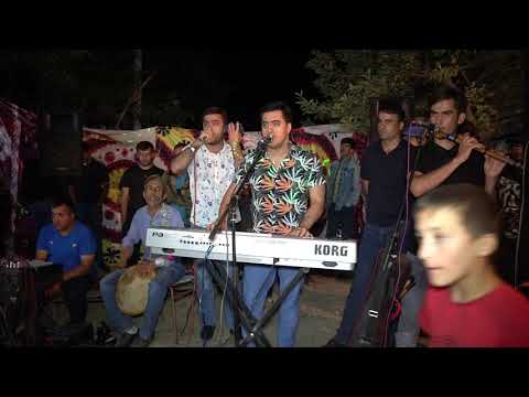 Видео: Муким Табаров Туёна Нав Дар Ховалинг 2021