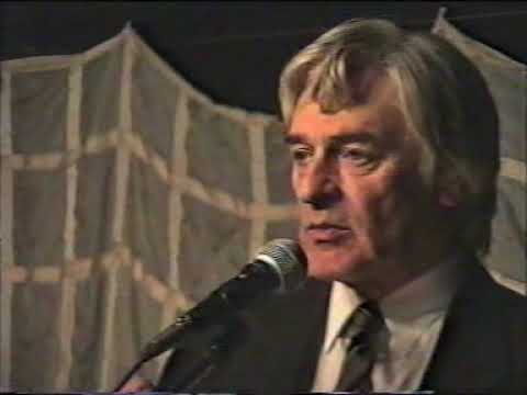 Видео: Альфред ТАЛЬКОВСКИЙ. Концерт в театре СИНТЕЗ. 17.09.1998 г